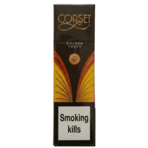 Corset Golden Touch Superslim Sigara Ürünleri ve Siparişi – Satın Al (1)