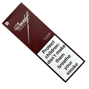 Davidoff Classic Slims ithal sigara