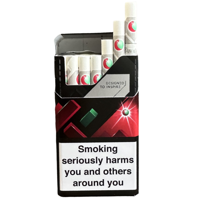Davidoff Red Karpuz-Mentol İthal Sigara Ürünleri ve Siparişi – Satın Al (1)