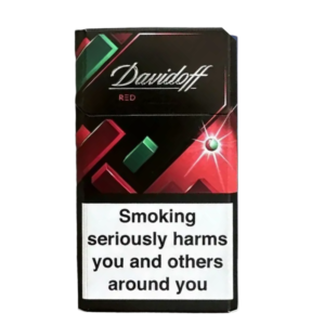 Davidoff Red Karpuz-Mentol İthal Sigara Ürünleri ve Siparişi – Satın Al