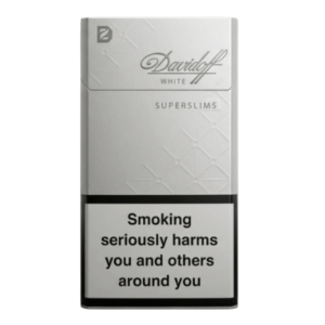 Davidoff White İthal Sigara Ürünleri ve Siparişi – Satın Al