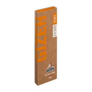 Gizeh Extra Fine Pure Sarma Kağıdı - Tobacco Sepeti