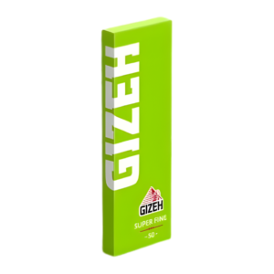 Gizeh Super Fine Nedir? Neden Ultra İnce Tercih Edilmeli?