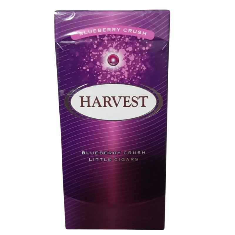 Harvest Blueberry Crush Little Nedir Yaban Mersini Devrimi