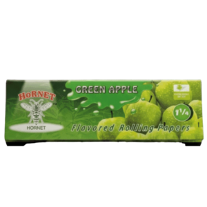 Hornet Menthol Mentol Aromalı Premium Sarma Kağıdı Rehberi