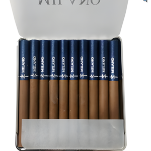 Alternative view of Milano 20 Signatures White Vanilla Sigarillo