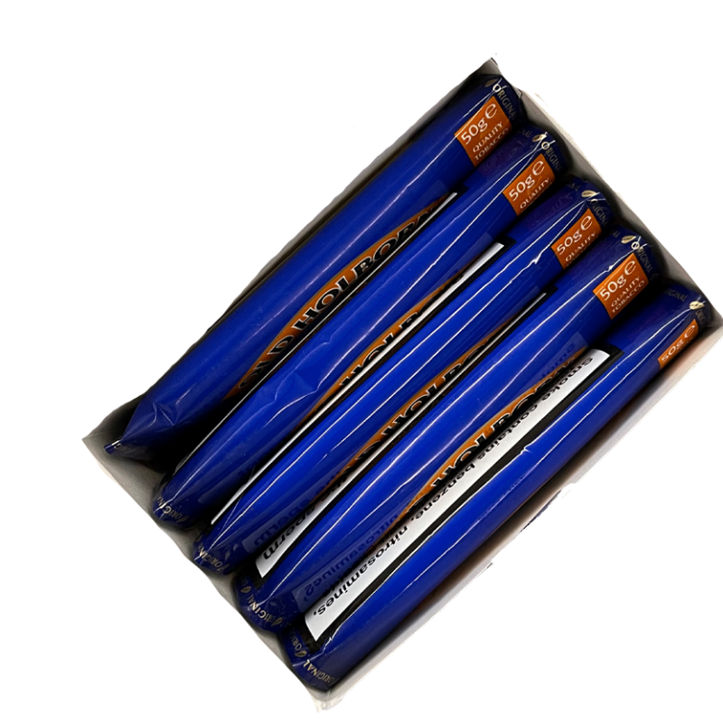 Old Holborn Mavi (Blue) 50 gr İthal Tütün - Görsel 2