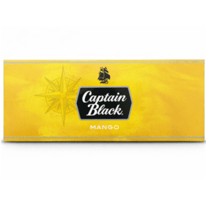 Alternative view of Captain Black Mango Aromalı Sigara