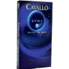 Cavallo Süperslim Mentollü İthal Sigara Satın Al