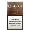 Chapman Compact Coffee No4 İthal Sigara Satın Al