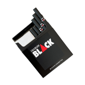 Djarum Black İthal Sigara Ürünleri ve Siparişi – Satın Al