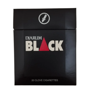 Djarum Black İthal Sigara Ürünleri ve Siparişi – Satın Al