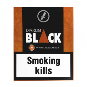Djarum Black Mangoboost İthal Sigara Ürünleri ve Siparişi – Satın Al