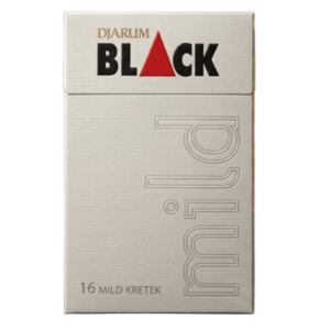 Djarum Black Mild İthal Sigara Ürünleri ve Siparişi – Satın Al