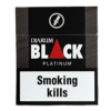 Djarum Black Platinum İthal Sigara Ürünleri ve Siparişi – Satın Al