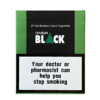 Djarum Black Smooth Menthol İthal Sigara Ürünleri ve Siparişi – Satın Al