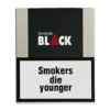 Djarum Black Supersmoth İthal Sigara Ürünleri ve Siparişi – Satın Al