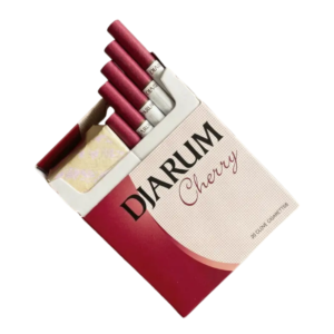 Djarum Cherry İthal Sigara Ürünleri ve Siparişi – Satın Al