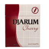 Djarum Cherry İthal Sigara Ürünleri ve Siparişi – Satın Al
