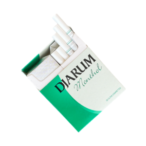Djarum Menthol İthal Sigara Ürünleri ve Siparişi – Satın Al