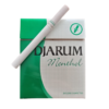 Djarum Menthol İthal Sigara Ürünleri ve Siparişi – Satın Al
