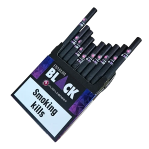 Djarum Purple Boost İthal Sigara Ürünleri ve Siparişi – Satın Al