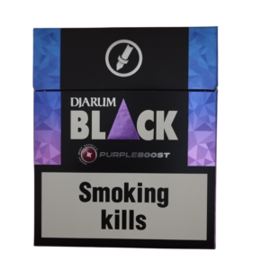 Djarum Purple Boost İthal Sigara Ürünleri ve Siparişi – Satın Al