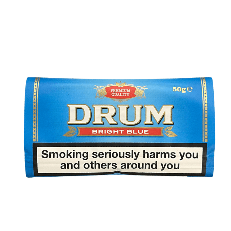 Drum Bright Blue Satın Al