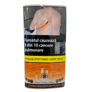 George Karelias and Sons Orange 30 gr