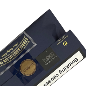George Karelias and Sons Mavi 25 gr İthal Tütün