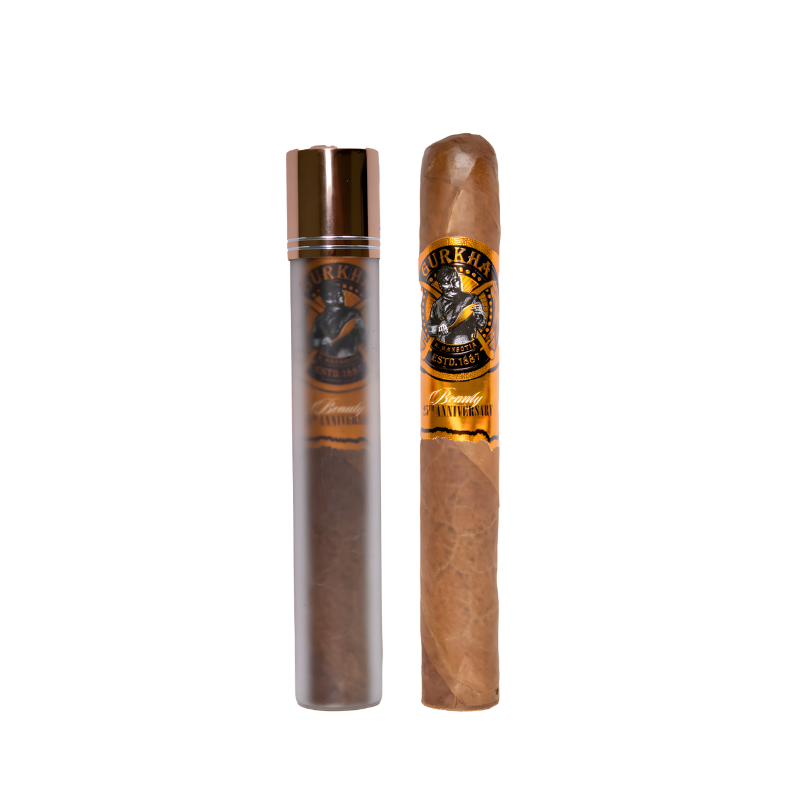 Gurkha Beauty 25th Anniversary Puro Satın Al