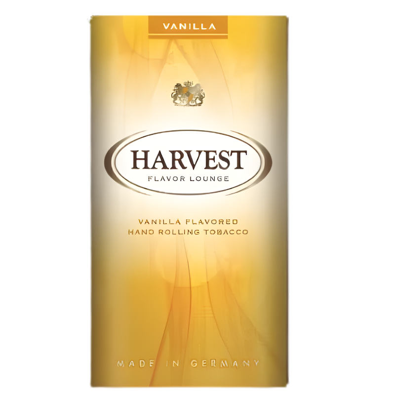 Harvest Vanilla Sigara Sarma Tütünü 40 gr