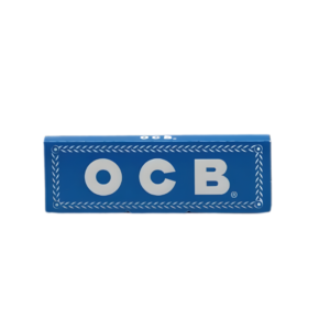 OCB Blue Sigara Sarma Kağıdı 50 Yaprak Satın Al