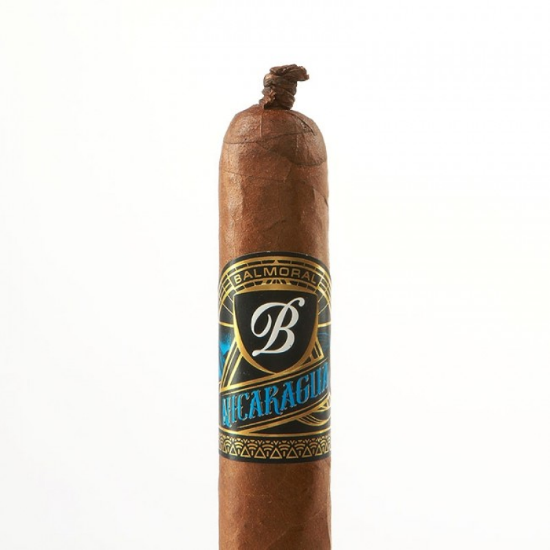Balmoral Nicaragua Rothschild Masivo 20 Puro Satın Al - Tobacco Sepeti