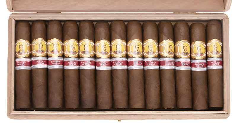 Bolivar Byblos Exclusivo Libano Puro Satın Al - Tobacco Sepeti