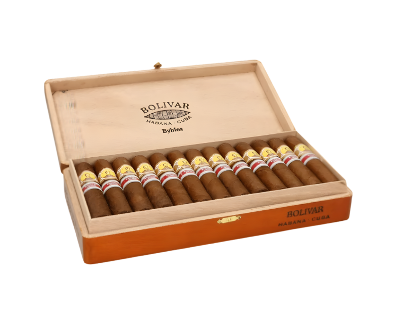 Bolivar Byblos Exclusivo Libano Puro Satın Al - Tobacco Sepeti