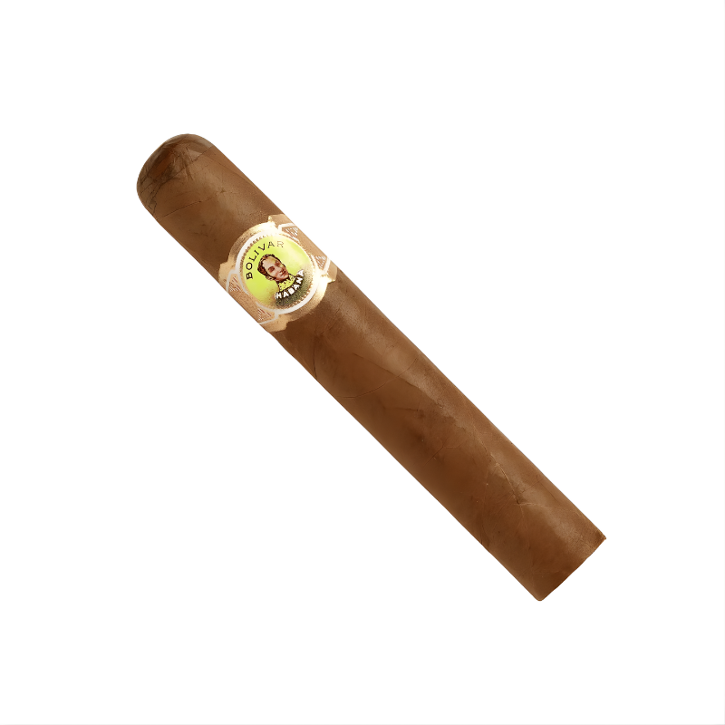 Bolivar Royal Coronas Puro 2026 - Görsel 2
