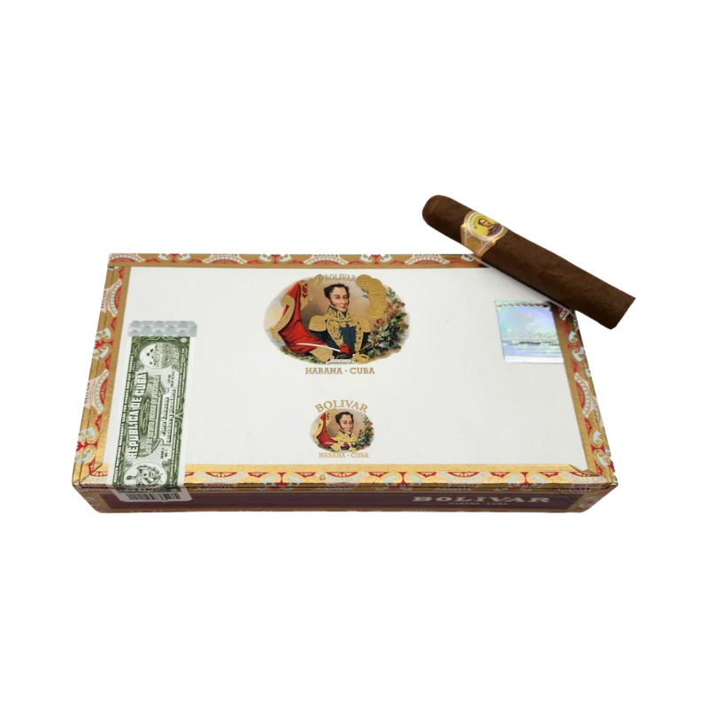 Bolivar Royal Coronas Puro Satın Al - Tobacco Sepeti