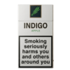 Indigo Apple Elma Aromalı Sigara