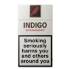 İndigo Strawberry