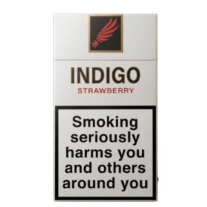 İndigo Strawberry