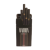 Maddox Black Sweet Blend - Tatlı Sigara