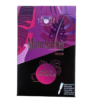 Manchester Nano Wild Purple Slim