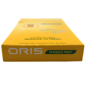 Oris Mangolu Sigara Karton Satın Al - Tobacco Sepeti