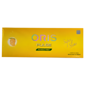Oris Mangolu Sigara Karton Satın al - Tobacco Sepeti