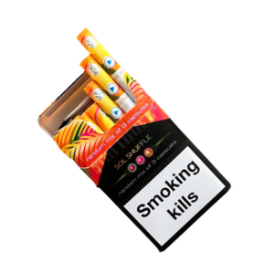 Marlboro Sol Shuffle Random 3 Mix - Farklı Aromalar