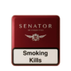 Senator Special Pipe Tobacco Metal Kutu - Tobacco Sepeti