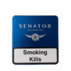 Senator Winegrape (Şarap Üzümü) Metal Kutu - Tobacco Sepeti