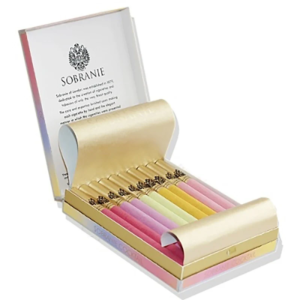 Sobranie Cocktail Renkli İthal Sigara Satın Al - 20 Adet Sigara