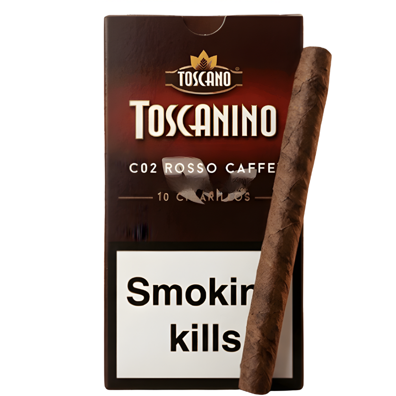 Toscano Classico 5li Puro - Tobacco Sepeti